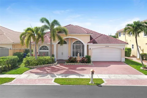 12318 NW 25th St, Coral Springs FL 33065