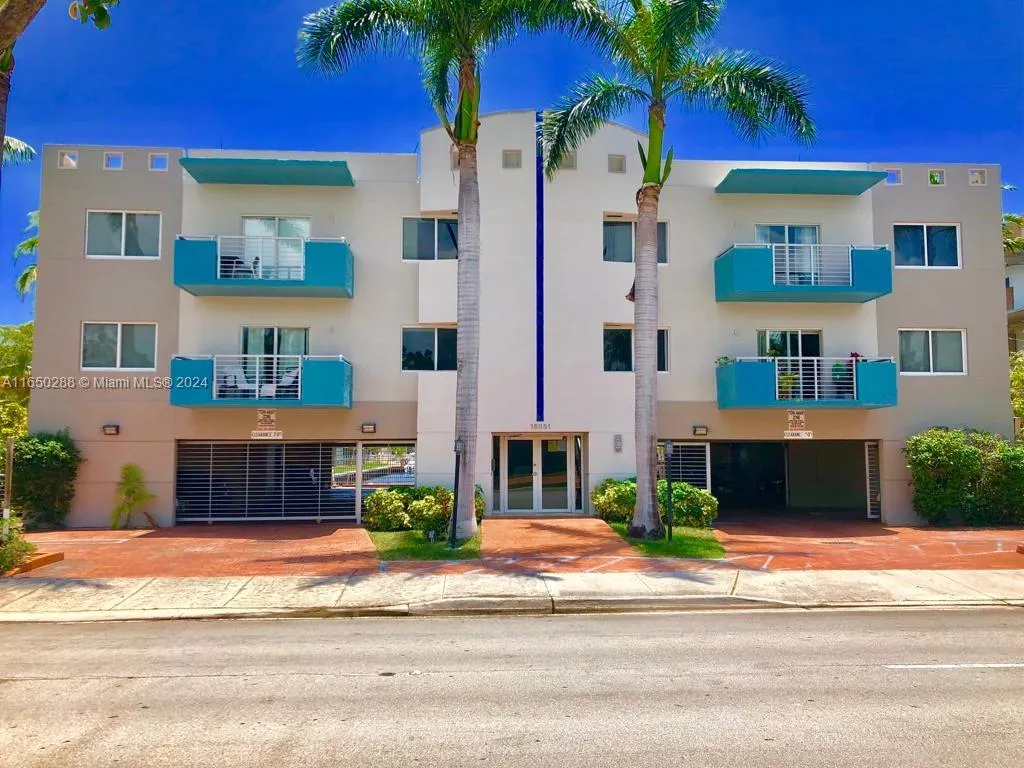 16851 NE 35TH AVENUE # 31, North Miami Beach FL 33160