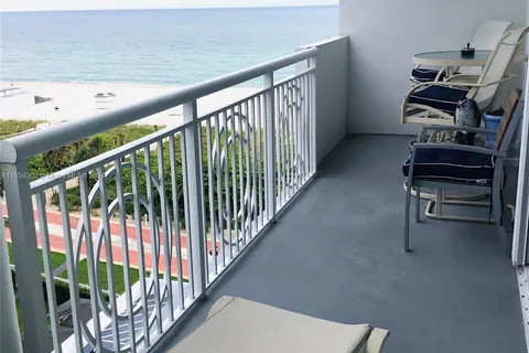 5825 Collins Ave # 7F, Miami Beach FL 33140