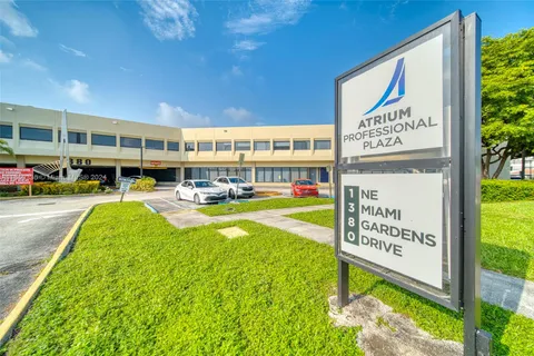 Physical Therapy Practice For Sale In North Miami, North Miami Beach FL 33179