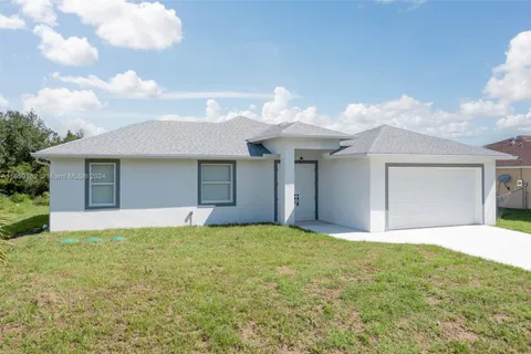 2518 73RD ST W, Lehigh Acres FL 33971