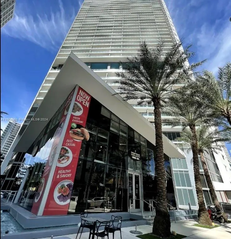 1300 Brickell Bay Dr # 601, Miami FL 33131