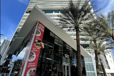 1300 Brickell Bay Dr # 601, Miami FL 33131