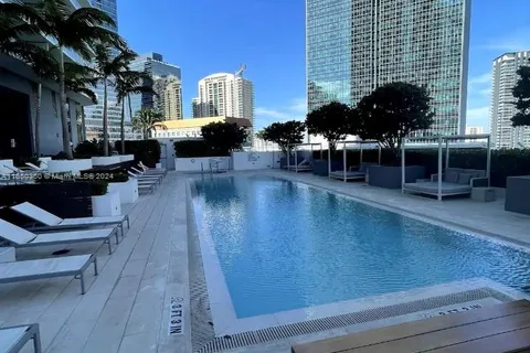 1300 Brickell Bay Dr # 601, Miami FL 33131