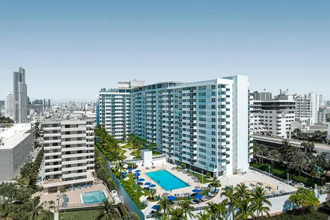 100 Lincoln Rd # 1605, Miami Beach FL 33139