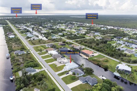 15267 Appleton Blvd, Port Charlotte FL 33981