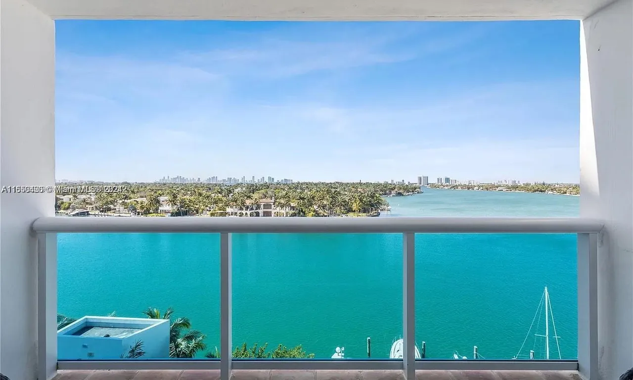 6770 Indian Creek Dr # 8E, Miami Beach FL 33141