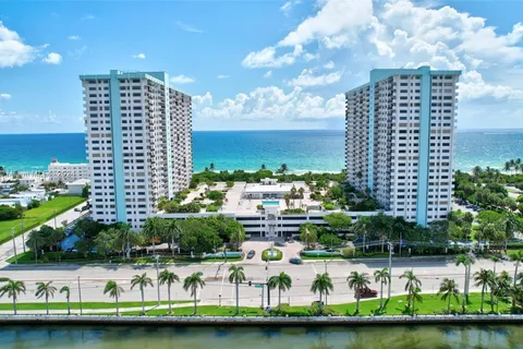 1201 S Ocean Dr # 1211S, Hollywood FL 33019