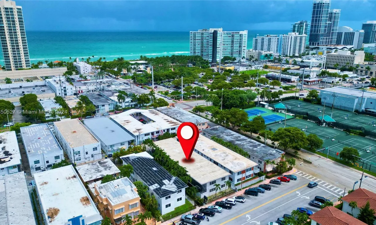 7315 Byron Ave # 9, Miami Beach FL 33141