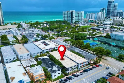 7315 Byron Ave # 9, Miami Beach FL 33141