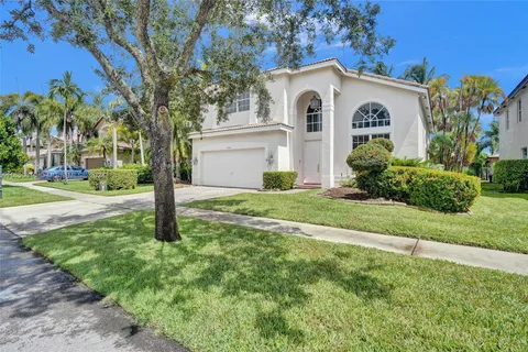 17431 SW 35th St, Miramar FL 33029