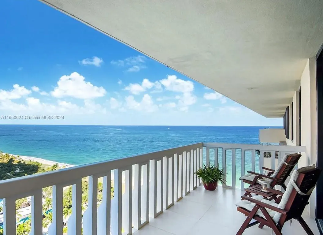 9801 Collins Ave # 20C, Bal Harbour FL 33154