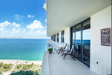 9801 Collins Ave # 20C, Bal Harbour FL 33154