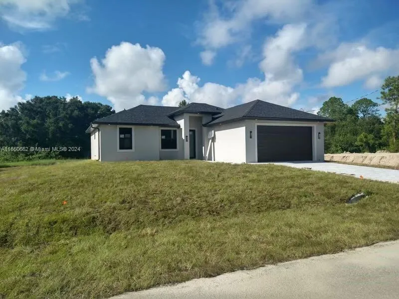 3706 E 19 TH ST, Lehigh Acres FL 33972