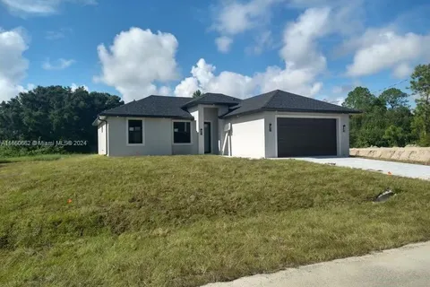 3706 E 19 TH ST, Lehigh Acres FL 33972