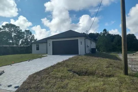 3706 E 19 TH ST, Lehigh Acres FL 33972