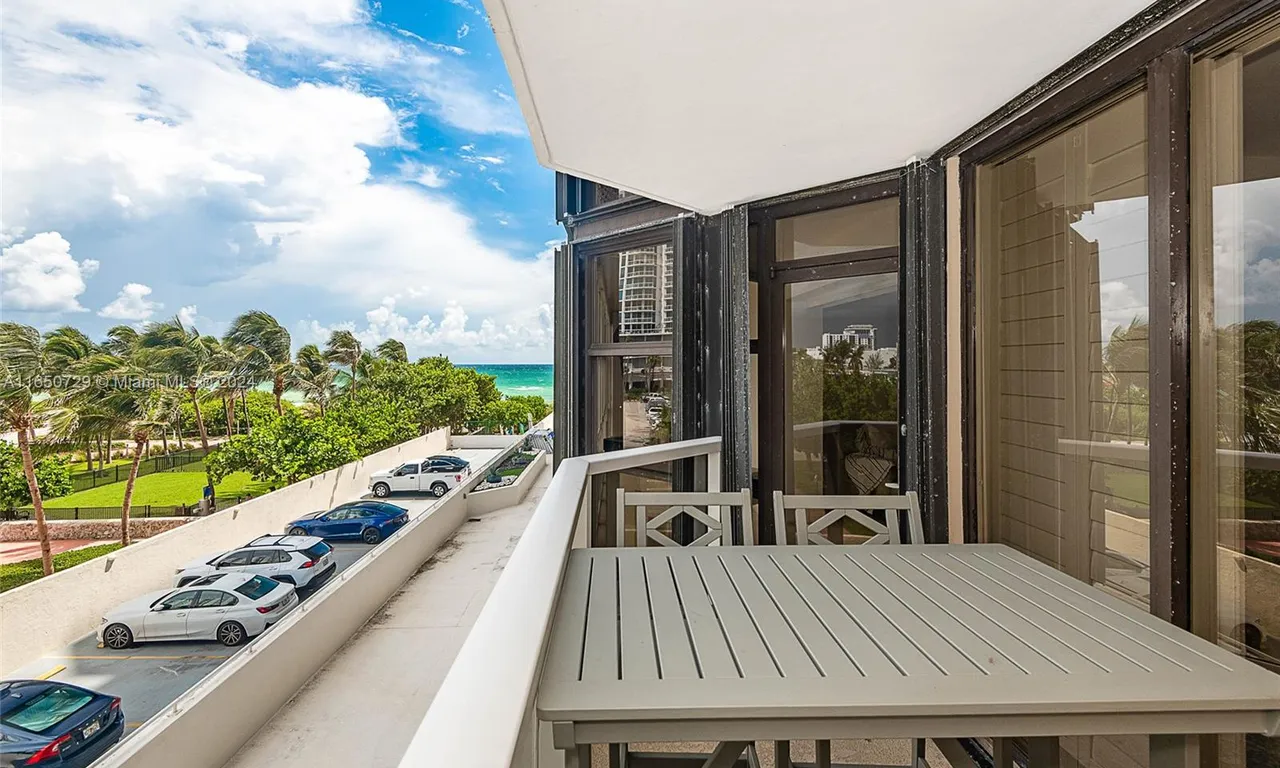 6423 N Collins Ave # 309, Miami Beach FL 33141