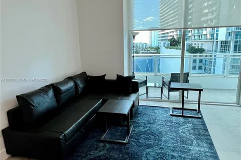 1080 Brickell Ave # 1107, Miami FL 33131