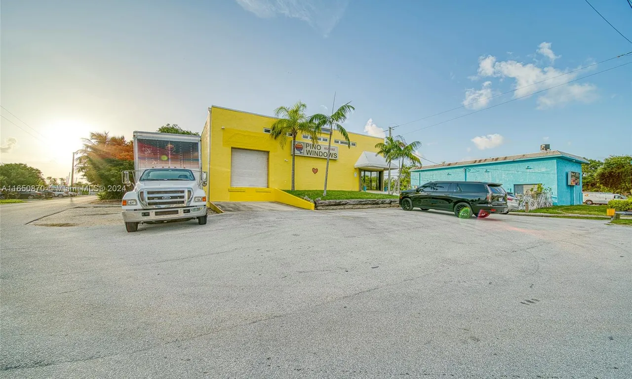 Impact Windows & Doors Business For Sale, Tavernier FL 33070