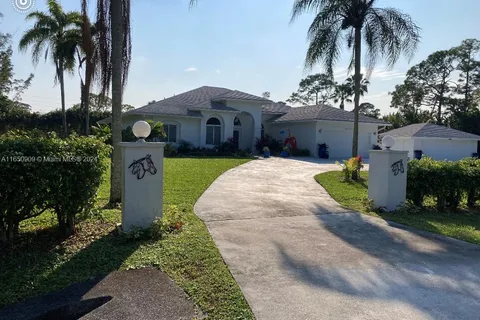 8570 Yearling Drive, Lake Worth FL 33467