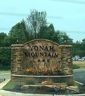 Yonah Lake Dr Lot 6, GA 30571