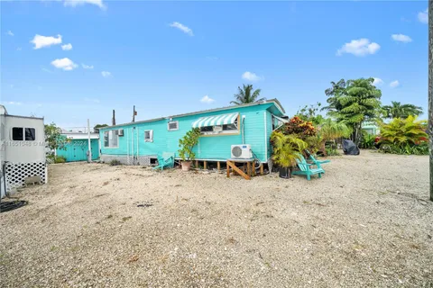 101600 Overseas Hwy Lot C63, Key Largo FL 33037