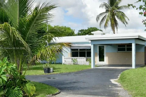 4671 SW 35th Ave, Dania Beach FL 33312