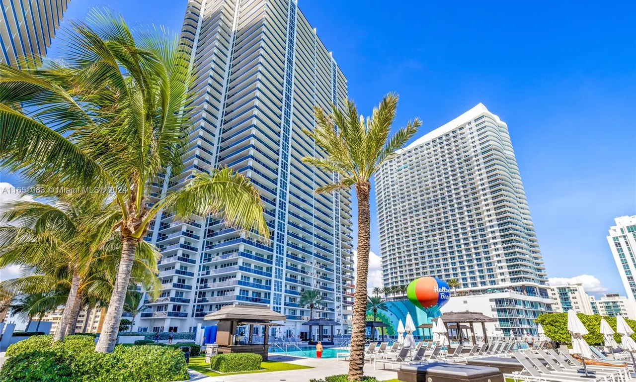 1830 S Ocean Dr # 1606, Hallandale Beach FL 33009