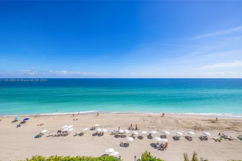 1830 S Ocean Dr # 1606, Hallandale Beach FL 33009