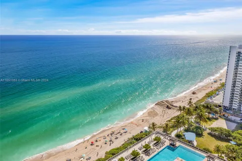 1830 S Ocean Dr # 1606, Hallandale Beach FL 33009