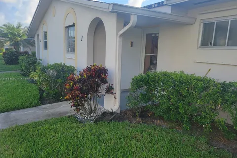 2622 Emory Dr # I, West Palm Beach FL 33415