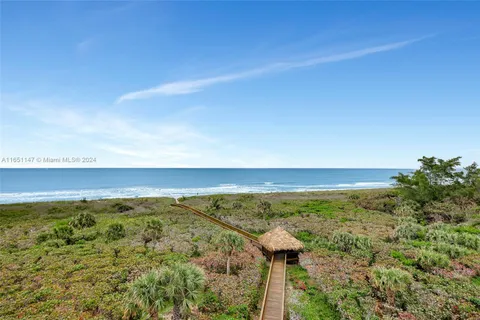 2700 N Highway A1a # 605, Hutchinson Island FL 34949