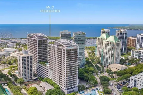 2655 S Bayshore Dr # 1512, Coconut Grove FL 33133