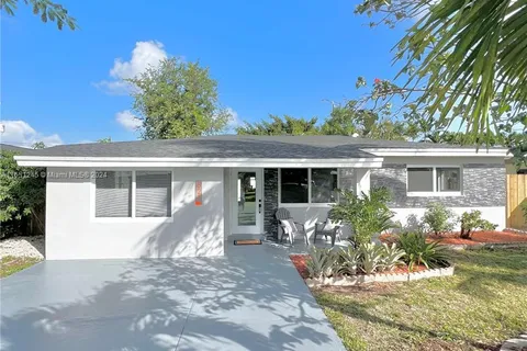 521 NE 49th St # 521, Oakland Park FL 33334