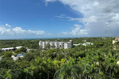 789 Crandon Blvd # 803, Key Biscayne FL 33149