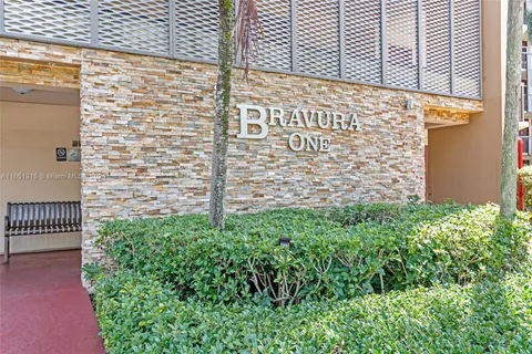 3301 N Country Club Dr # 312, Aventura FL 33180