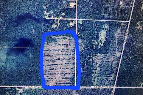 00 NE 90th, Other City - In The State Of Florida FL 32134