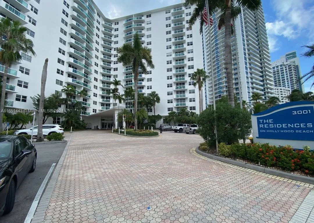 3001 S Ocean Dr # 833, Hollywood FL 33019