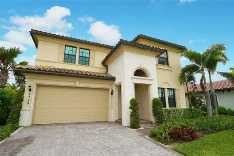 8725 Parkland Bay Dr, Parkland FL 33076