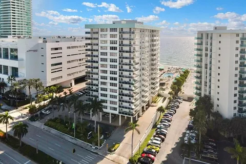 3725 S Ocean Dr # 927, Hollywood FL 33019