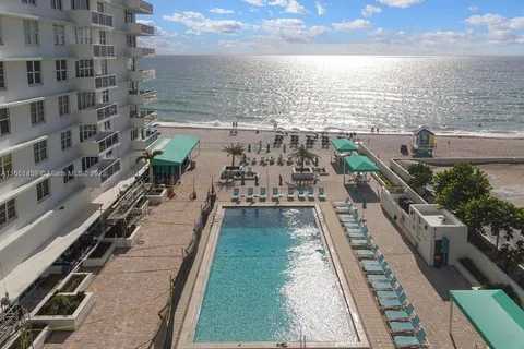 3725 S Ocean Dr # 927, Hollywood FL 33019