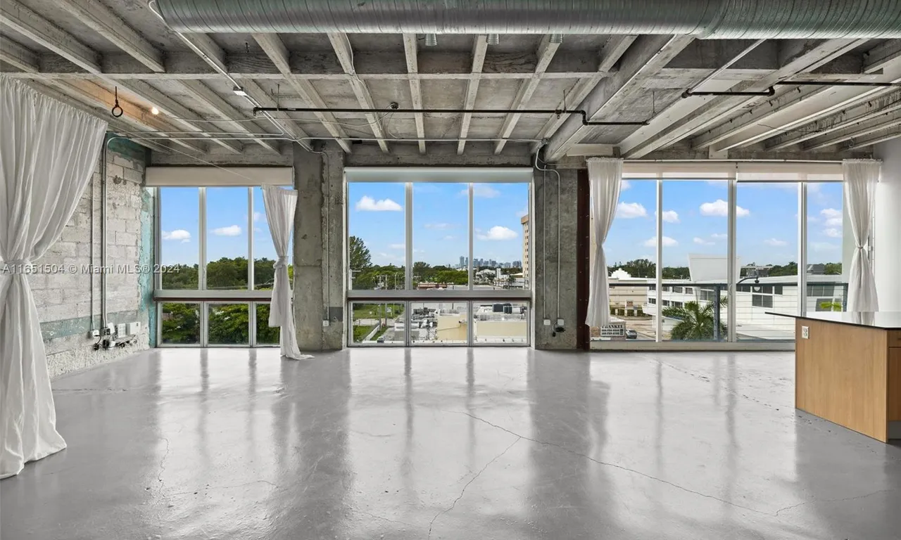 8101 Biscayne Blvd # 408, Miami FL 33138