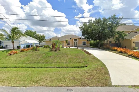 544 SE Nome Dr, Port St. Lucie FL 34984