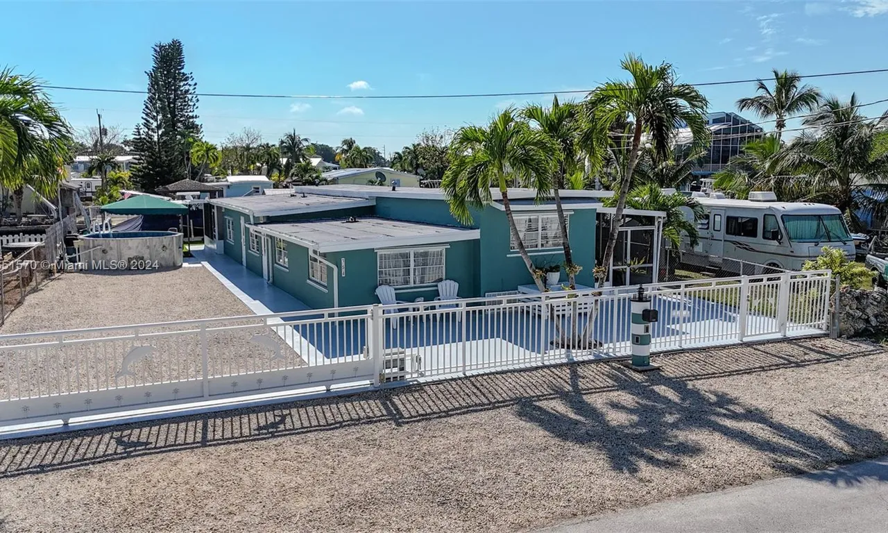 354 Vaca Rd, Key Largo FL 33037