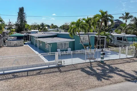 354 Vaca Rd, Key Largo FL 33037