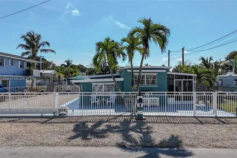 354 Vaca Rd, Key Largo FL 33037