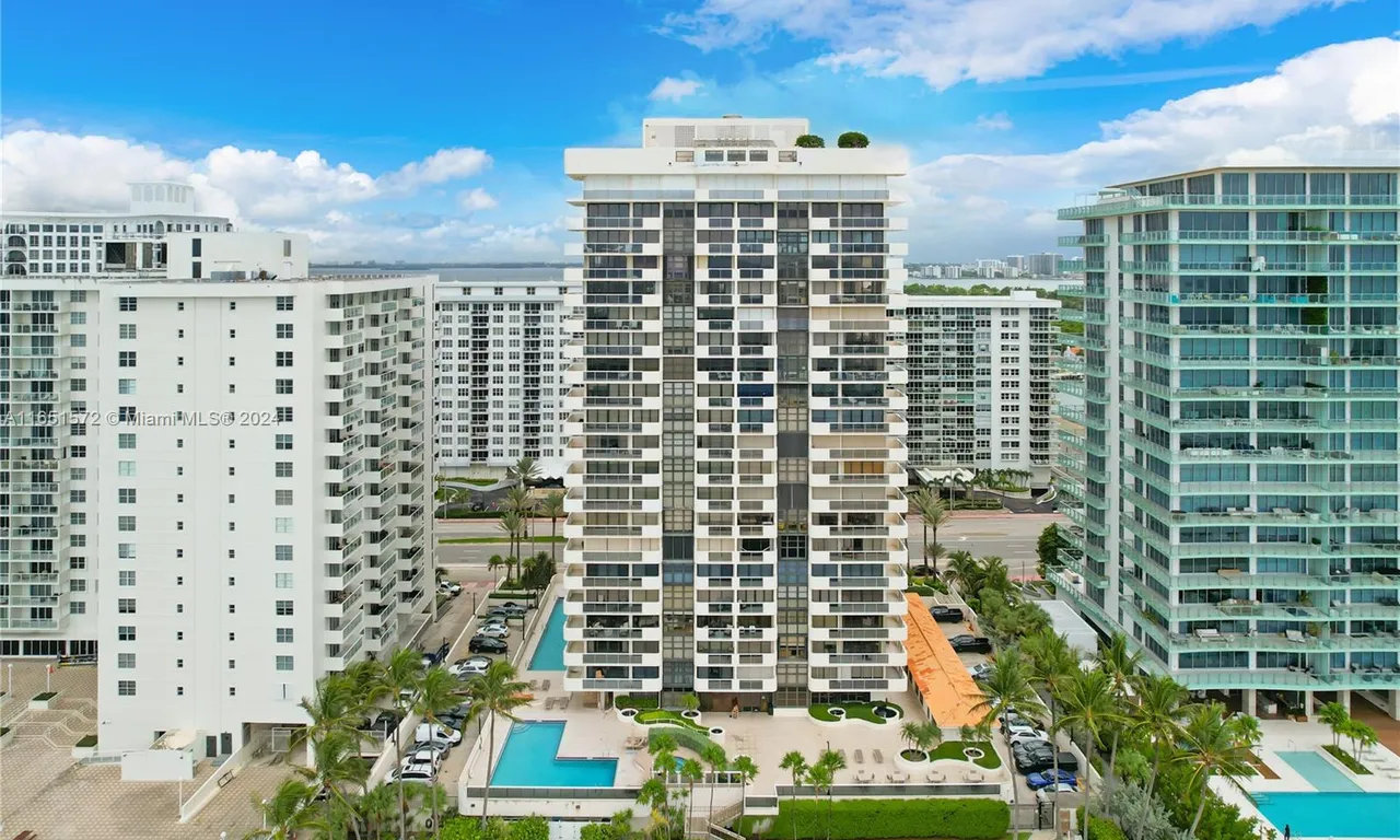 5757 Collins Avenue # 603, Miami Beach FL 33140