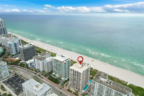 5757 Collins Avenue # 603, Miami Beach FL 33140