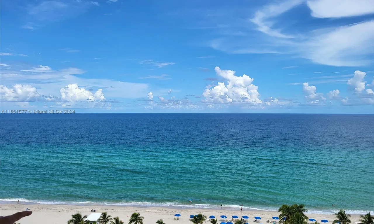 2030 S Ocean Dr # 1414, Hallandale Beach FL 33009