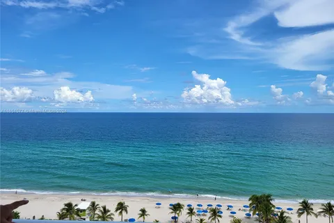 2030 S Ocean Dr # 1414, Hallandale Beach FL 33009